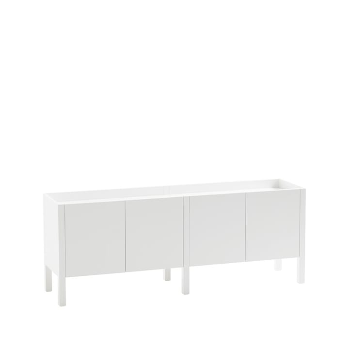 Upper sideboard - Snövit 63,5x164 - Karl Andersson & Söner