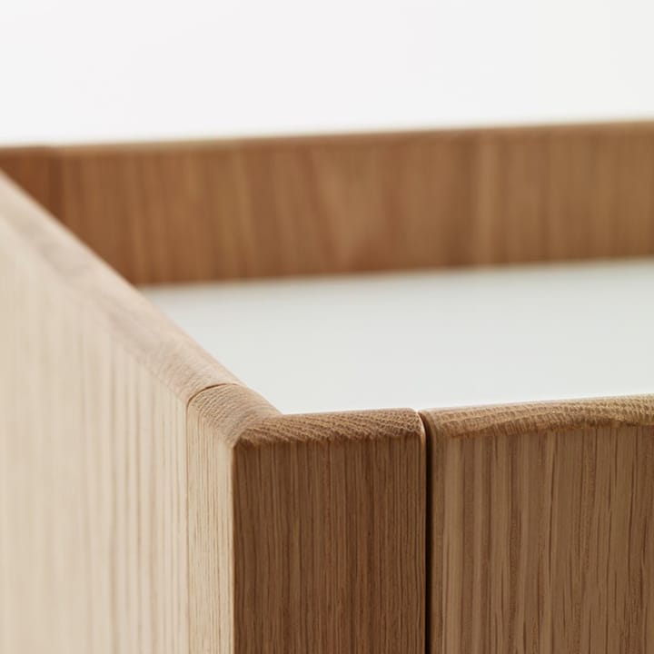 Upper sideboard - Snövit 63,5x164 - Karl Andersson & Söner