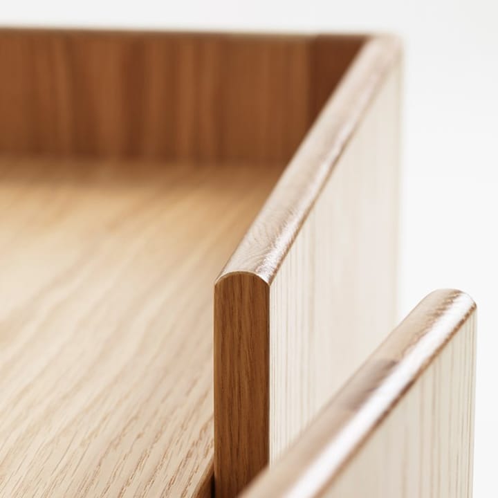 Upper sideboard - Snövit 63,5x164 - Karl Andersson & Söner