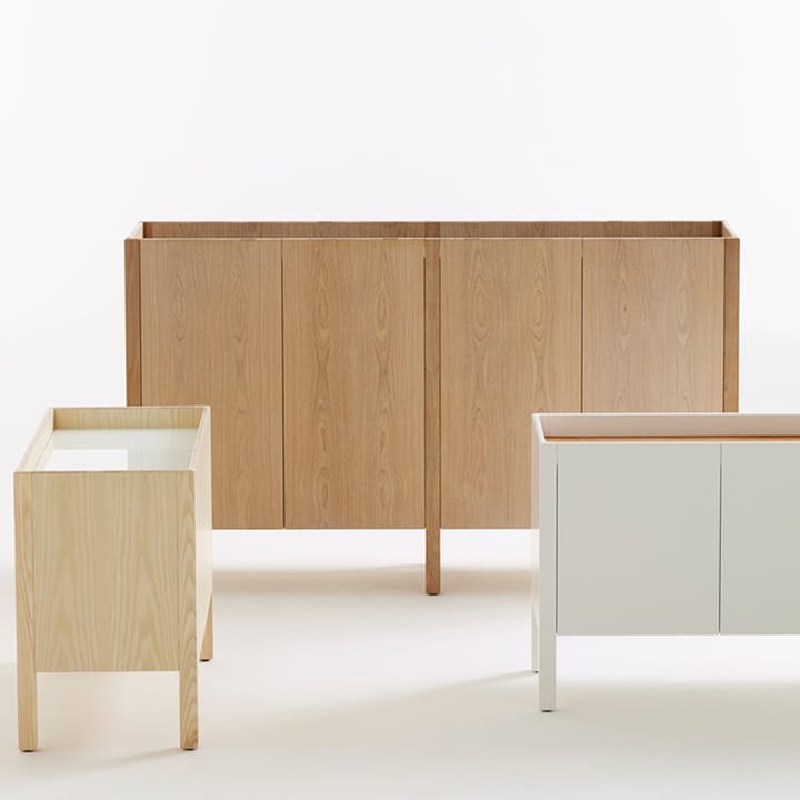 Upper sideboard - Snövit 63,5x164 - Karl Andersson & Söner