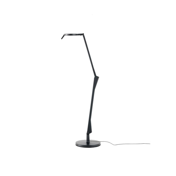 Aledin Tec skrivbordslampa - matt black - Kartell