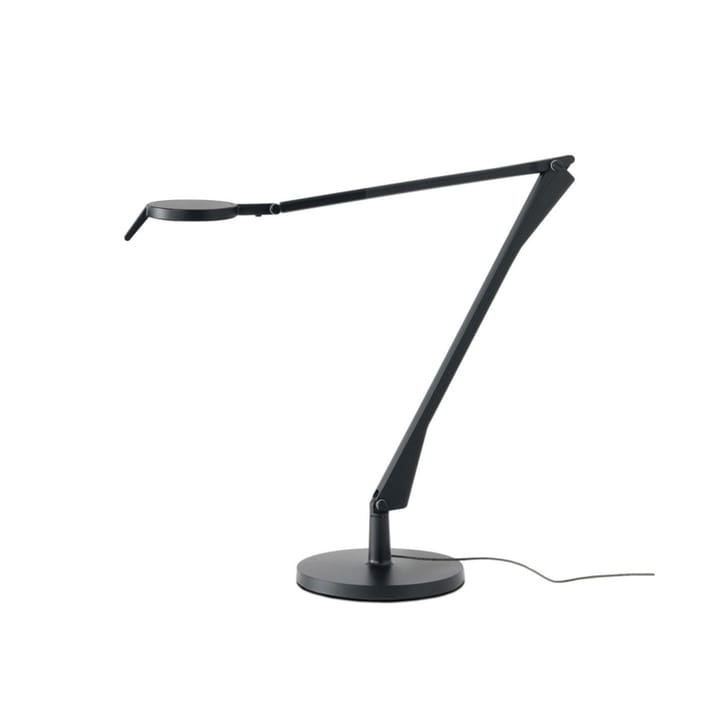 Aledin Tec skrivbordslampa - matt black - Kartell