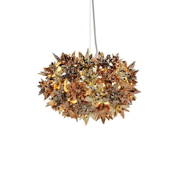 Bloom S2 pendel - mixed - Kartell
