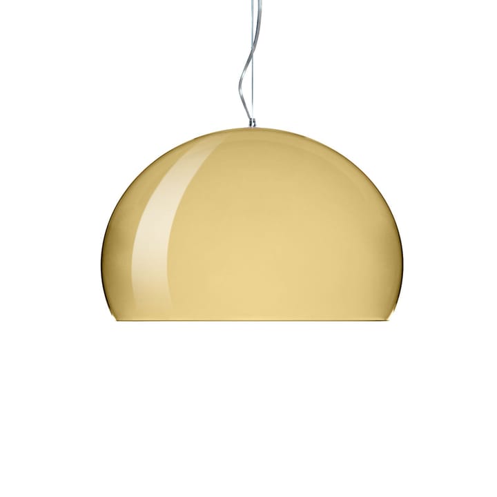Fl/y pendel - gold - Kartell