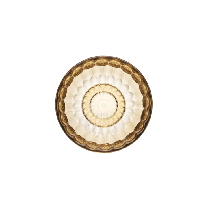 Jellies krok - amber, small - Kartell