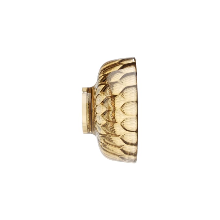 Jellies krok - amber, small - Kartell