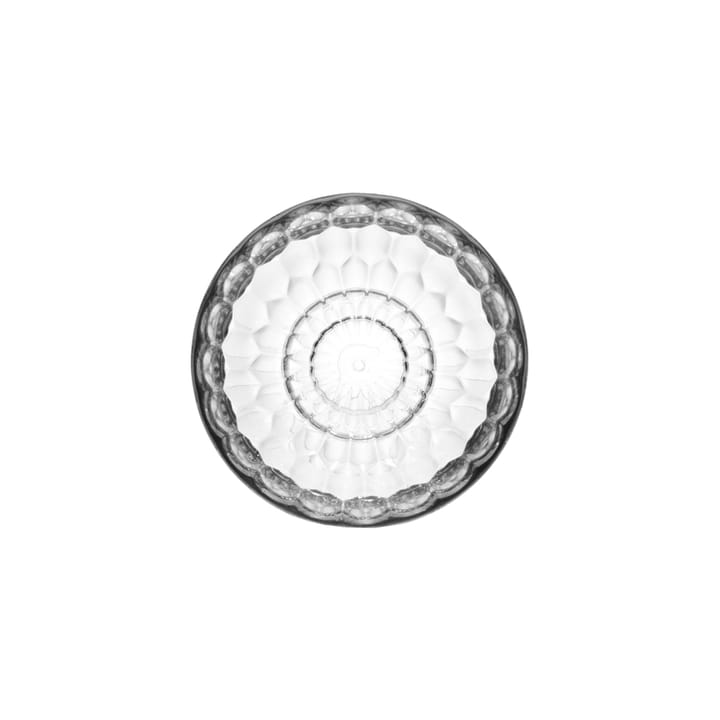 Jellies krok - crystal, small - Kartell