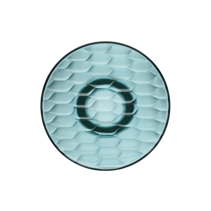 Jellies krok - light blue, large - Kartell