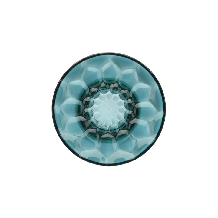 Jellies krok - light blue, medium - Kartell