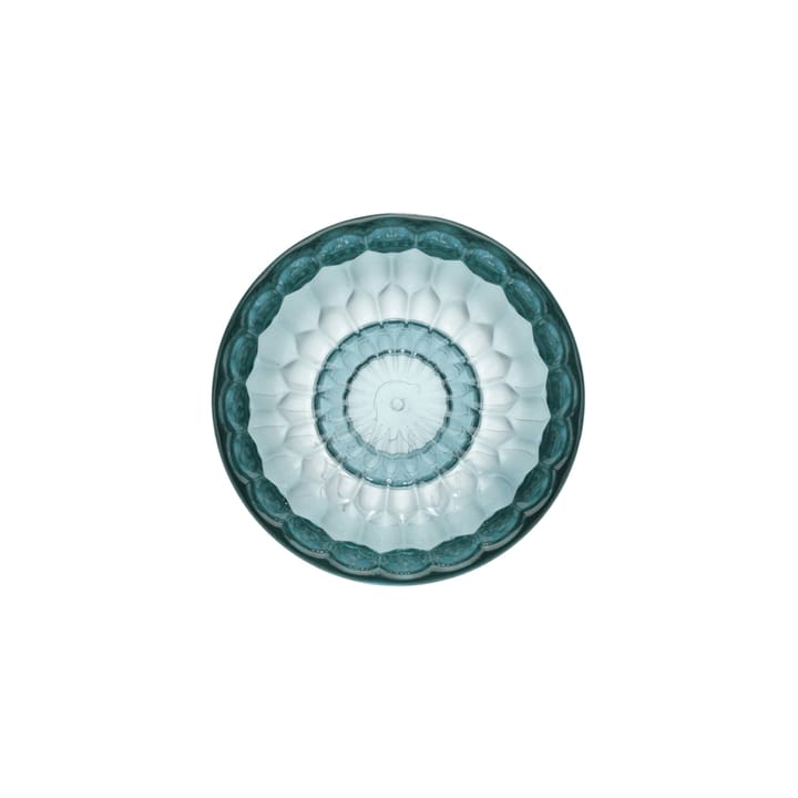 Jellies krok - light blue, small - Kartell