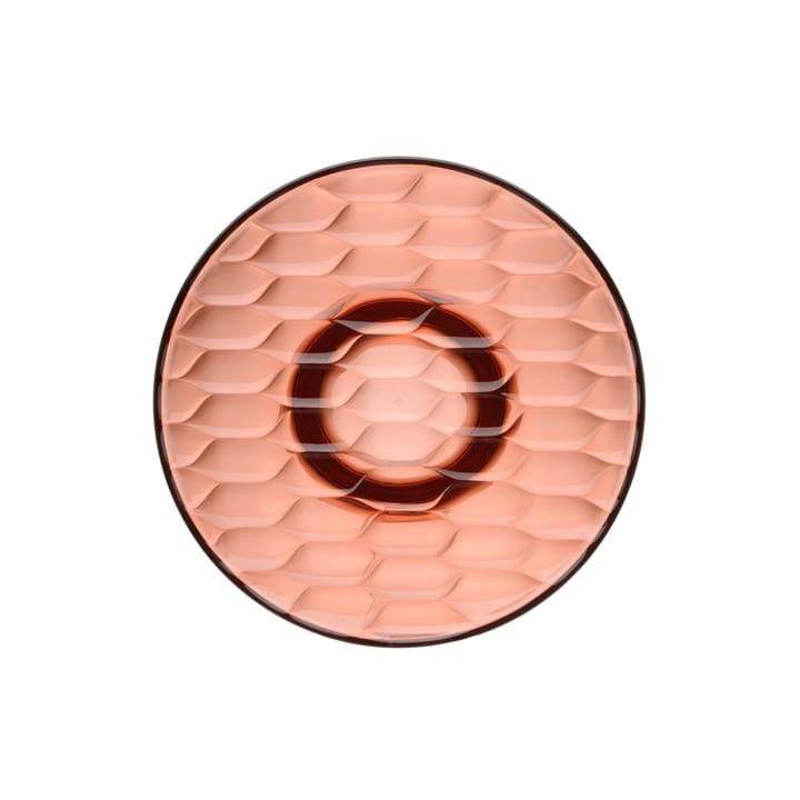 Jellies krok - pink, large - Kartell