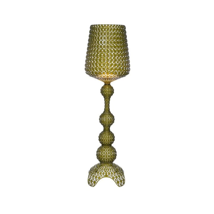 Kabuki golvlampa - green - Kartell