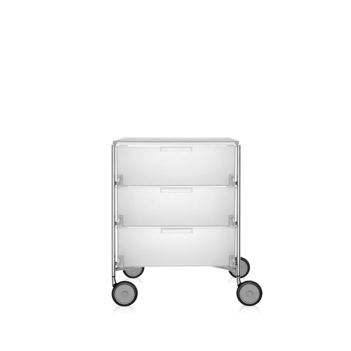 Mobil 2010 hurts - ice - Kartell
