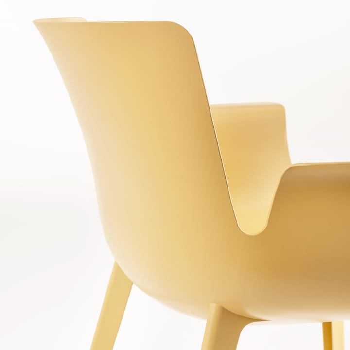 Piuma stol - white - Kartell