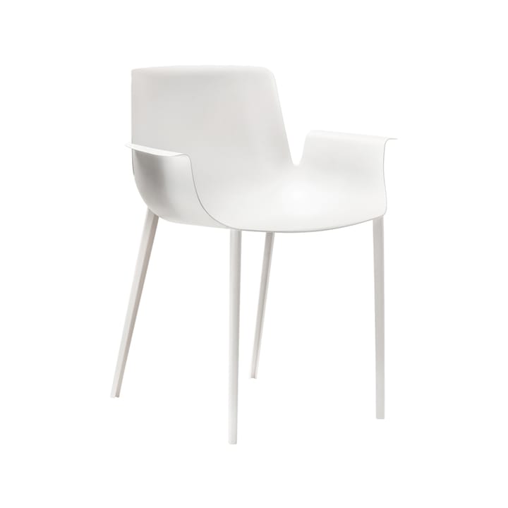 Piuma stol - white - Kartell