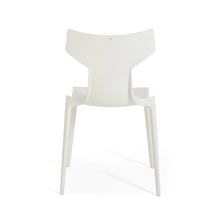 Re-Chair stol - white - Kartell