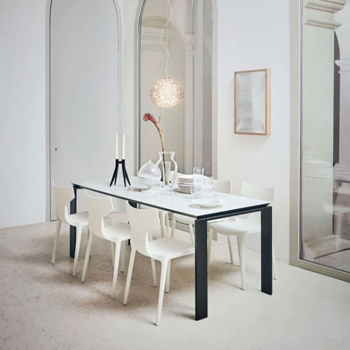 Re-Chair stol - white - Kartell