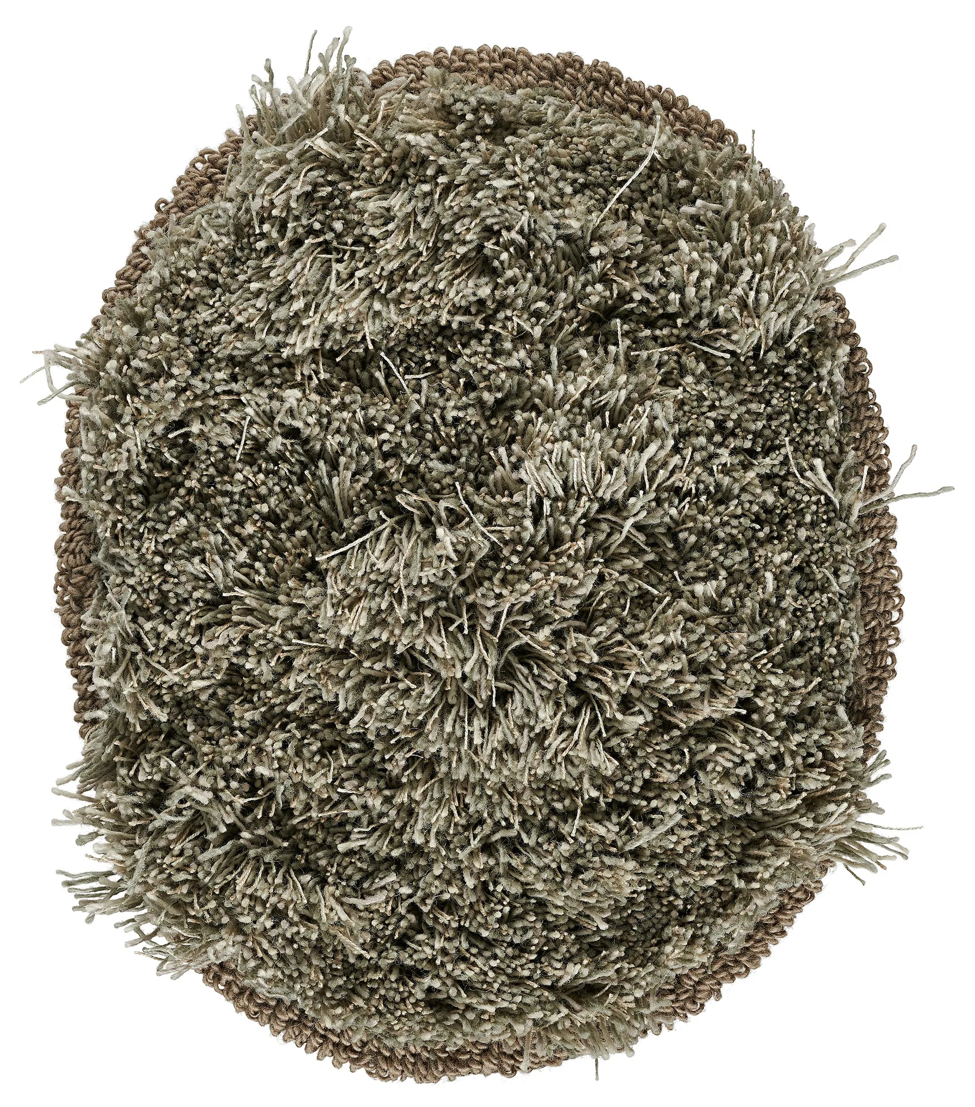 Ålegraes matta, 128x160 cm, Salvie 530 Kasthall