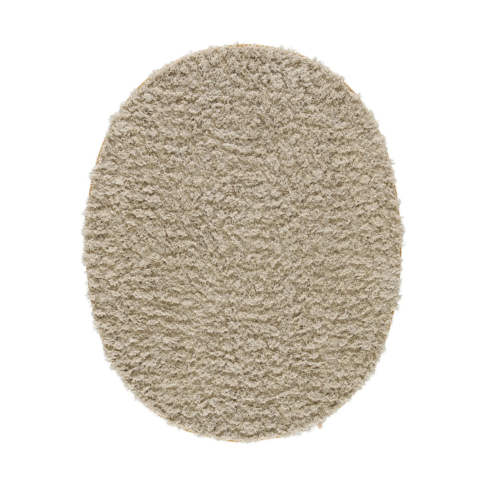 Ålegraes matta, 160x200 cm, Kalk 881 Kasthall