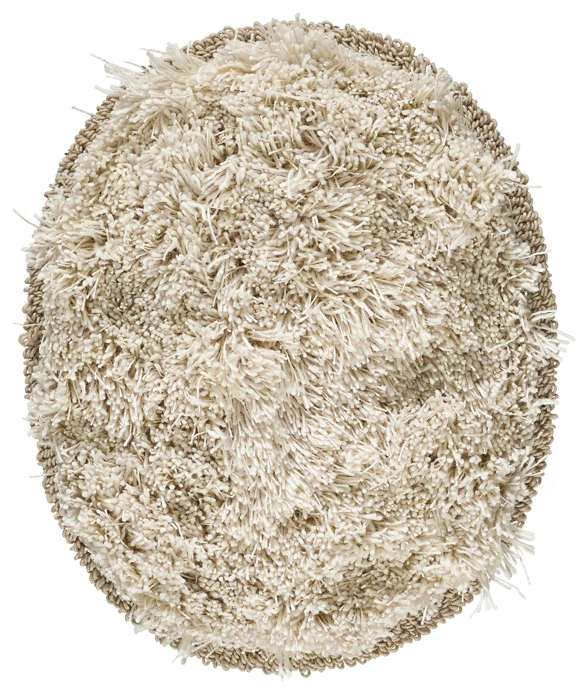 Ålegraes matta, 240x300 cm, Rimfrost 880 Kasthall