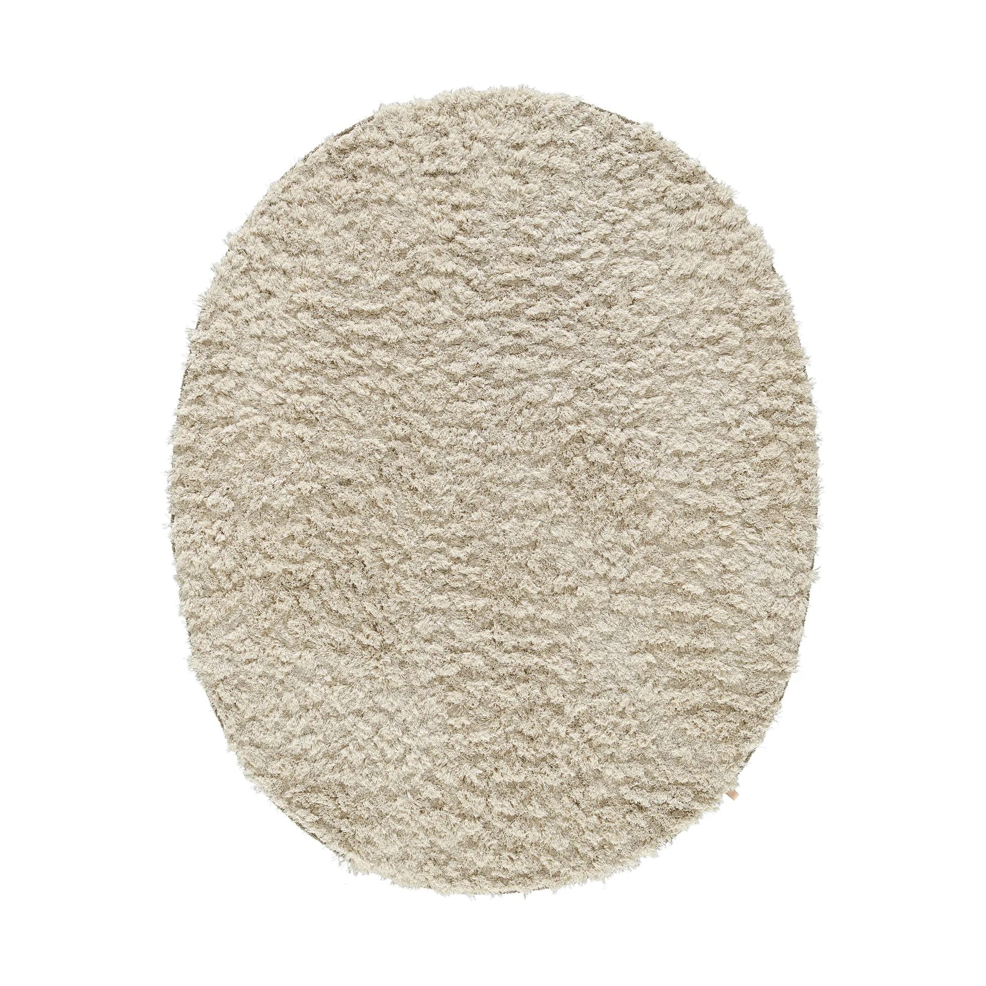 Ålegraes matta, 360x450 cm, Rimfrost 880 Kasthall