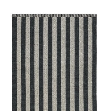Arkad 922 matta - Svart-vit 160x240 cm - Kasthall