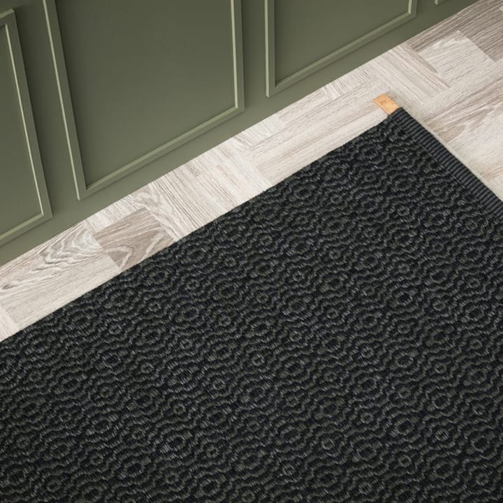 Bloom Icon gångmatta, Dew 240x85 cm Kasthall