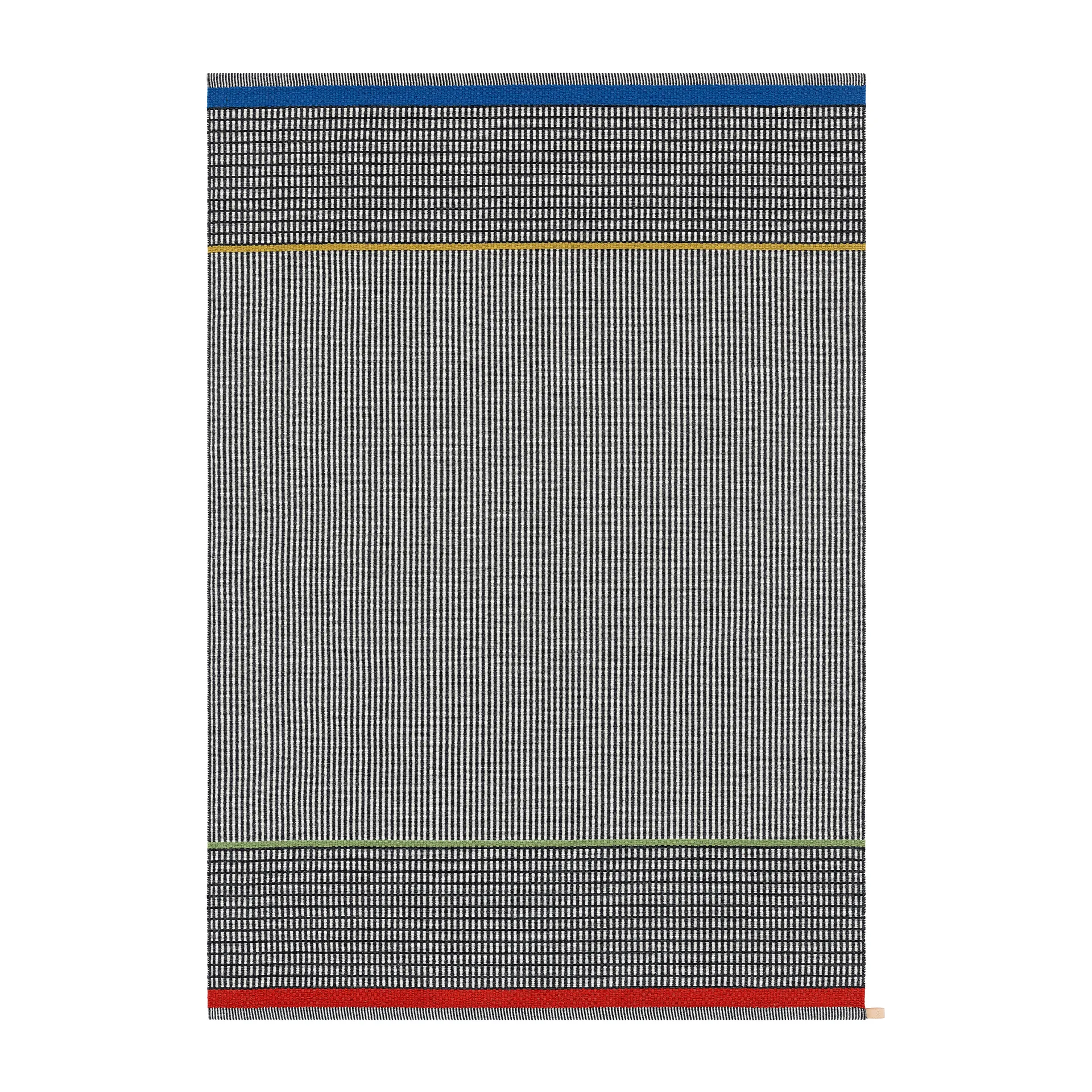 Brochure matta 170x240 cm, Multi Kasthall