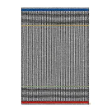 Brochure matta 200x300 cm - Multi - Kasthall