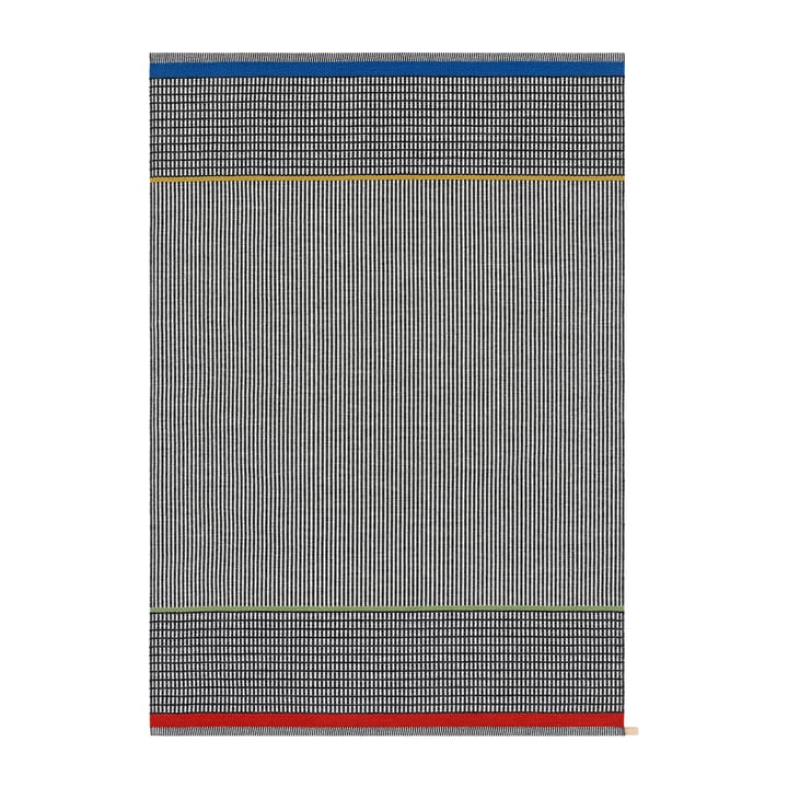 Brochure matta 200x300 cm - Multi - Kasthall