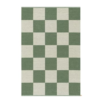 Checkerboard Icon matta 165x240 cm - Grey Pear 350 - Kasthall