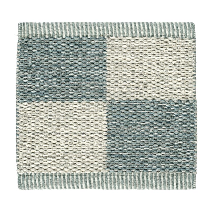 Checkerboard Icon matta 200x300 cm - Polarized Blue 251 - Kasthall