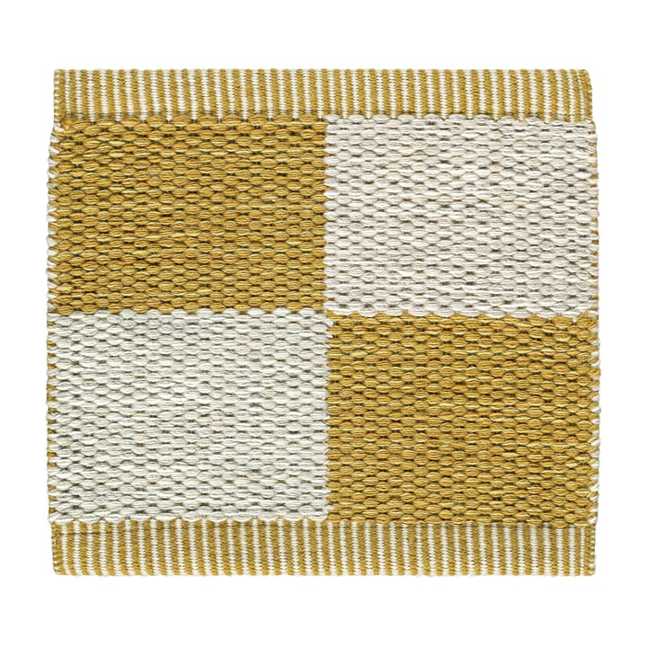 Checkerboard Icon matta 200x300 cm, Sunny Day 450 Kasthall