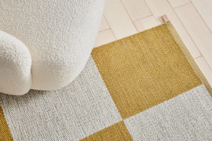 Checkerboard Icon matta 200x300 cm, Sunny Day 450 Kasthall