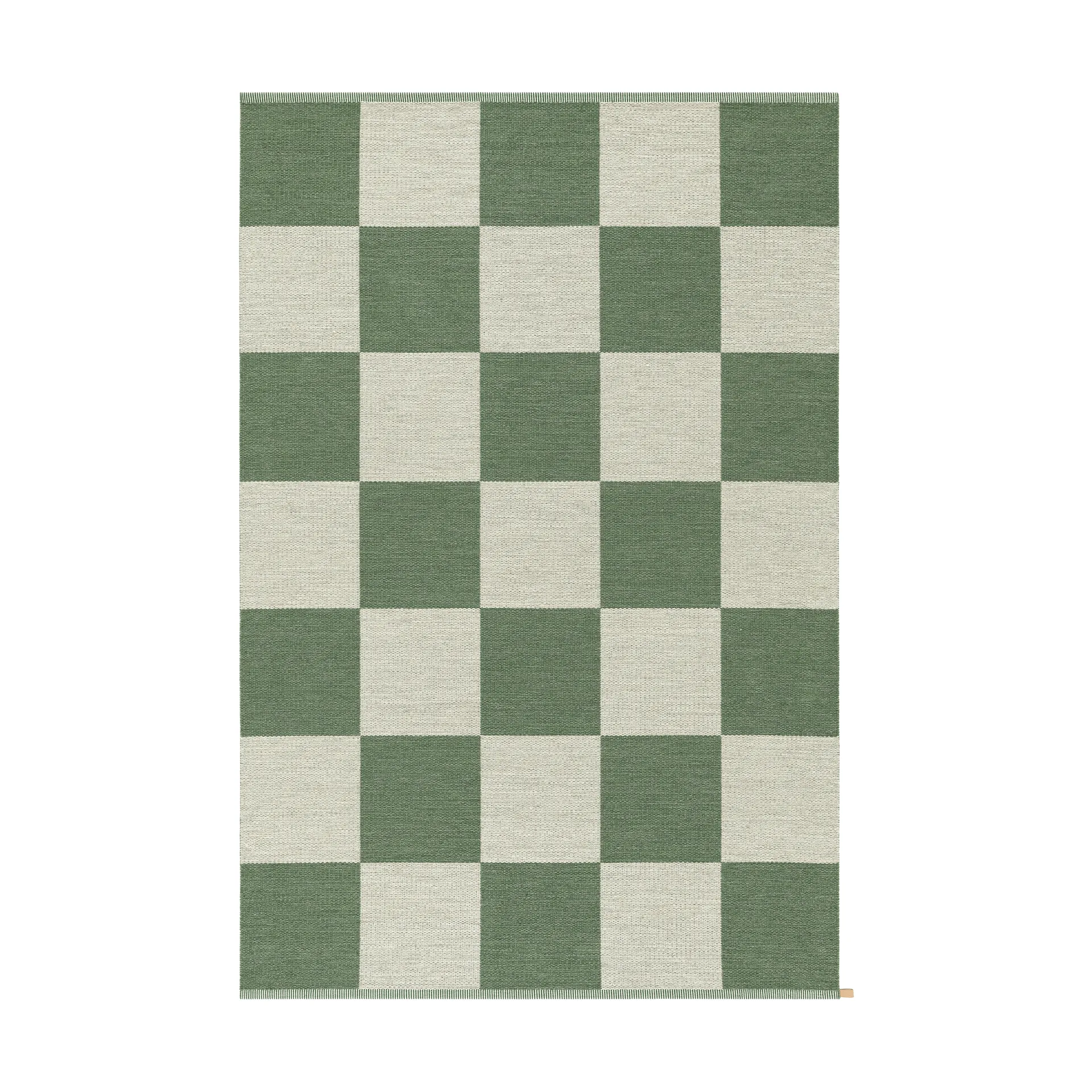 Checkerboard Icon matta, 350 Grey pear, 165x240 cm Kasthall