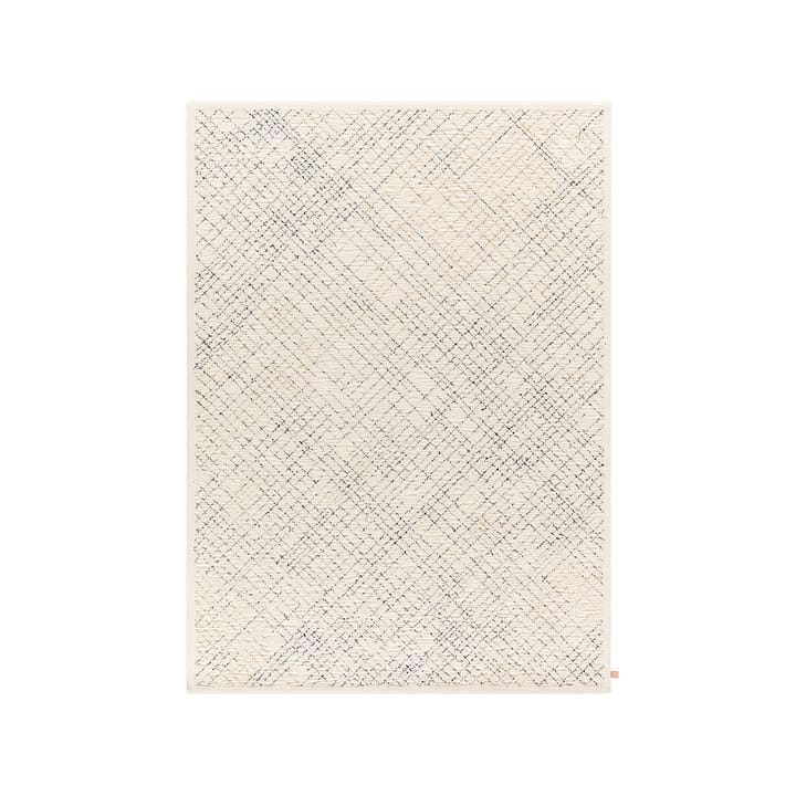 Diamond matta - White diamond 170x240 cm - Kasthall