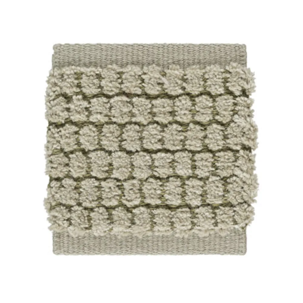 Doris matta, Desert green 200x300 cm Kasthall