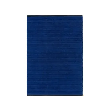 Doris matta - Radiant blue 170x240 cm - Kasthall