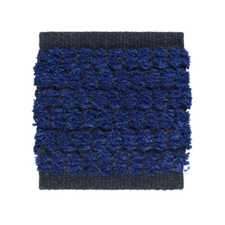 Doris matta, Radiant blue 170x240 cm Kasthall