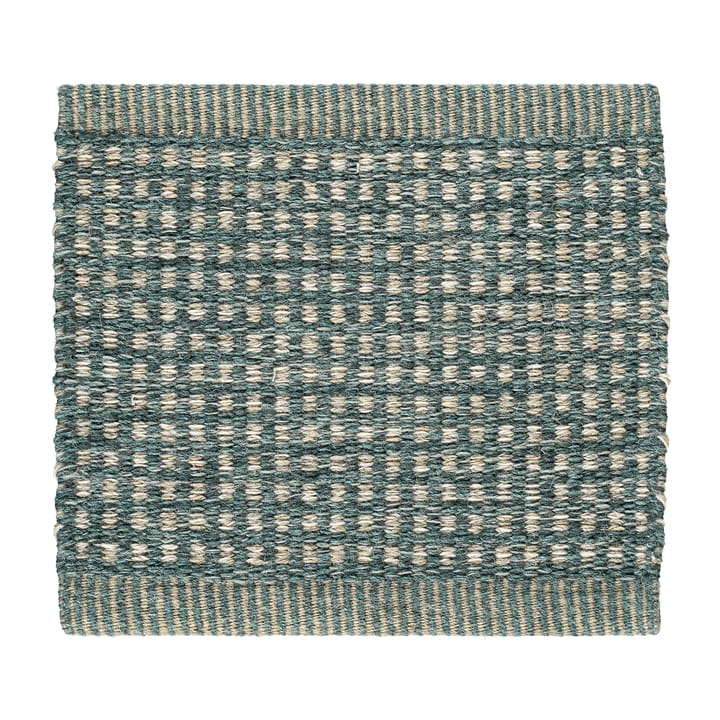 Dot Icon matta 170x240 cm, Blue Creek 281 Kasthall