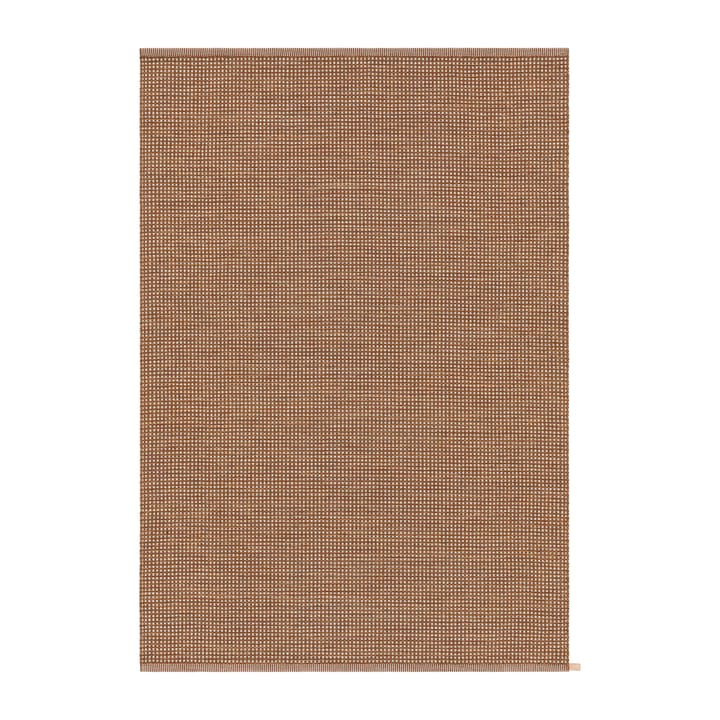 Dot Icon matta 170x240 cm - Burnt Terracotta 781 - Kasthall