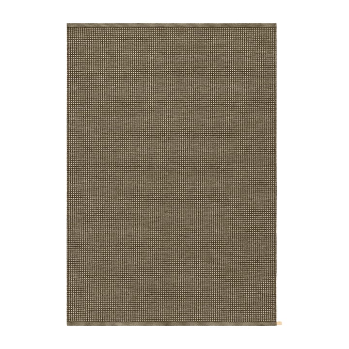 Dot Icon matta 170x240 cm - Raw Umber 783 - Kasthall