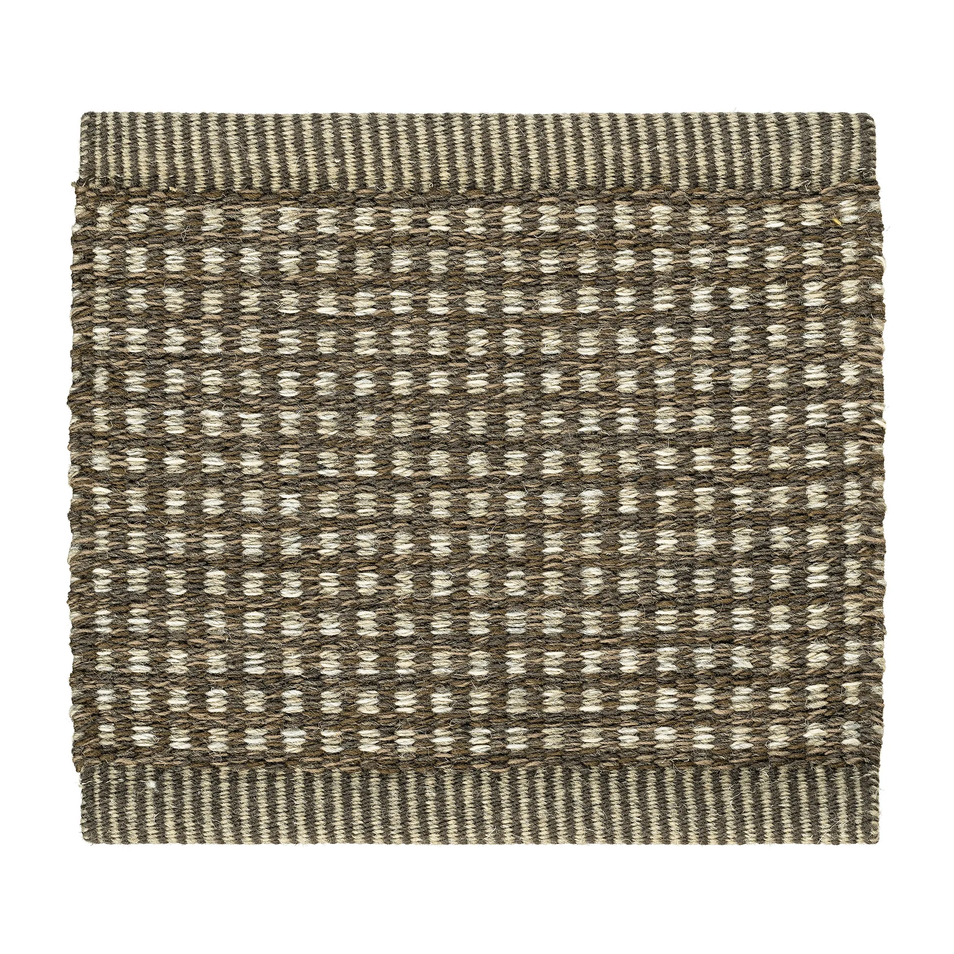 Dot Icon matta 170x240 cm, Raw Umber 783 Kasthall