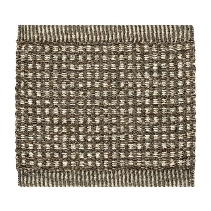 Dot Icon matta 170x240 cm, Raw Umber 783 Kasthall
