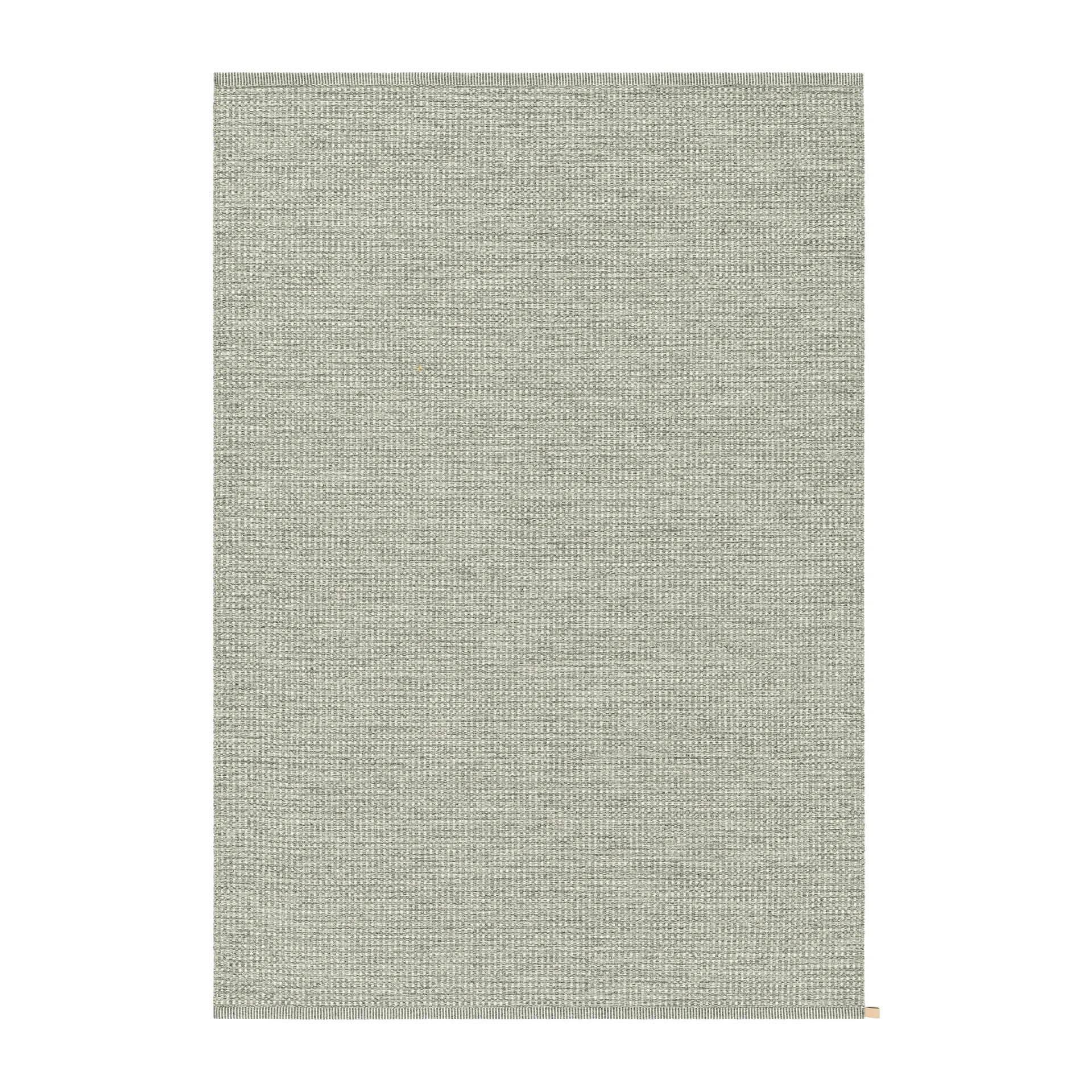 Dot Icon matta 200x300 cm, Dusty Grey 587 Kasthall