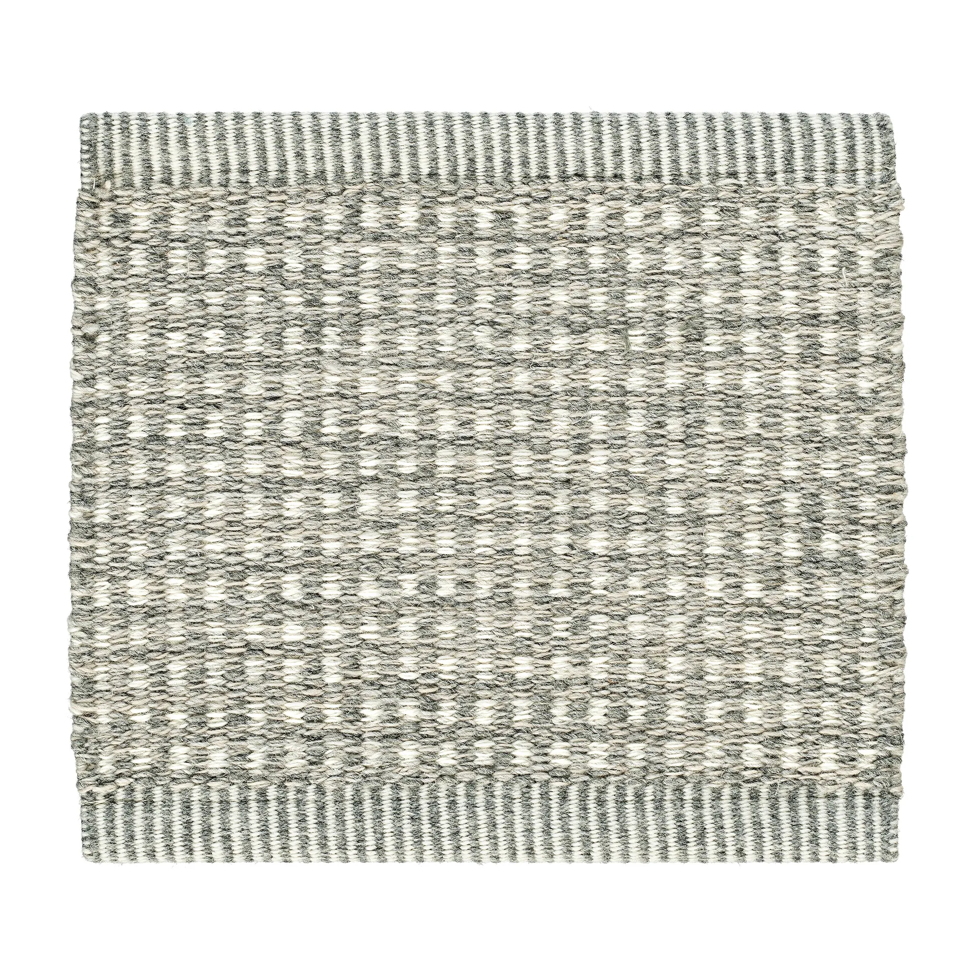 Dot Icon matta 200x300 cm, Dusty Grey 587 Kasthall