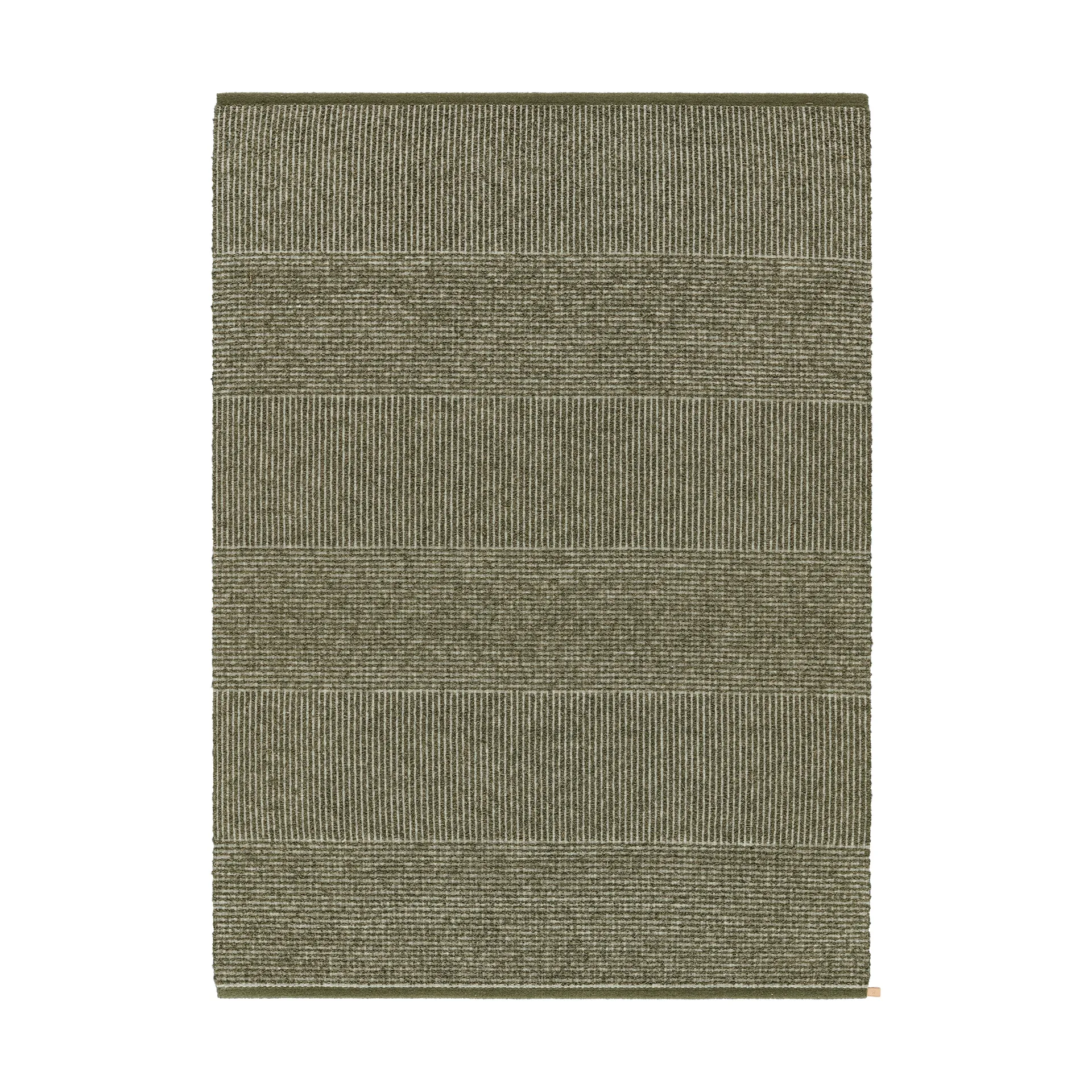 Fasad Duo matta, Dark green-light grey 305, 200x300 cm Kasthall