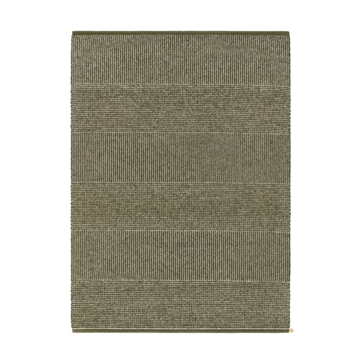 Fasad Duo matta - Dark green-light grey 305, 250x350 cm - Kasthall