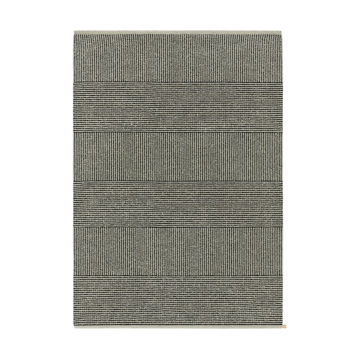 Fasad Duo matta - Light grey-dark black 505, 300x400 cm - Kasthall