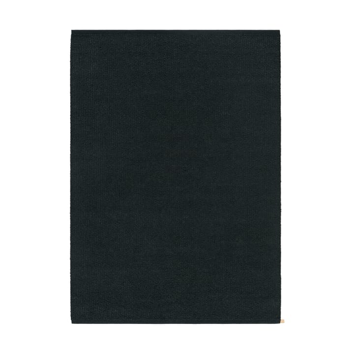 Fasad Uno matta - Dark black 500, 170x240 cm - Kasthall